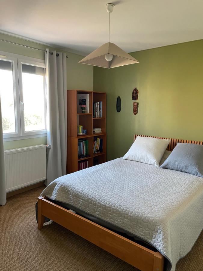 B&B A Toulouse Бальма Экстерьер фото